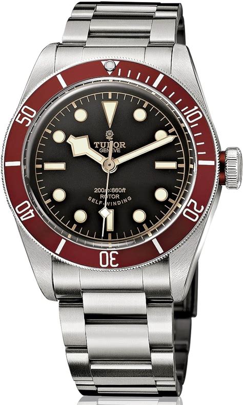 tudor montre homme